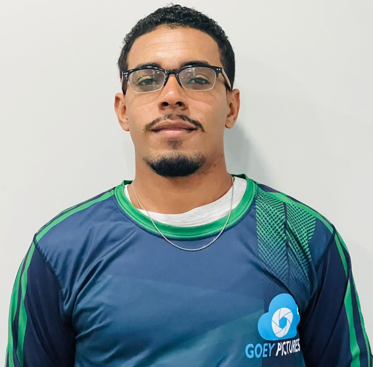 Cristian Castillo Rodriguez